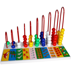 Counting Frame Abacus