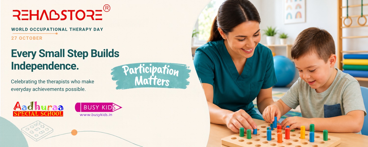 World OT day
