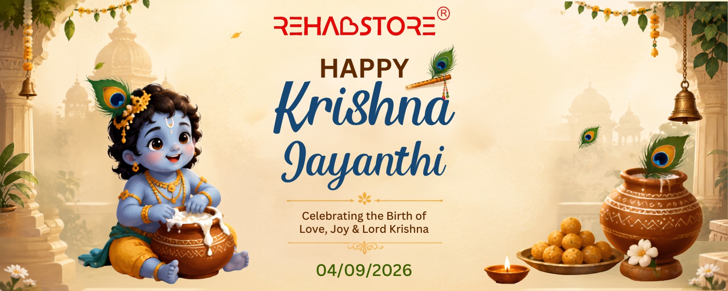 Krishnar Jayanthi
