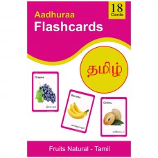 Fruits Natural - Tamil