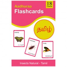 Insects - Tamil
