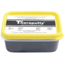 Theraputty - Black - X Firm Resistance