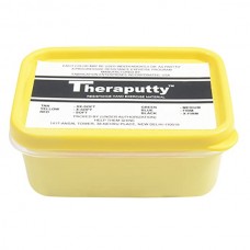 Theraputty - Yellow - X Soft Resistance